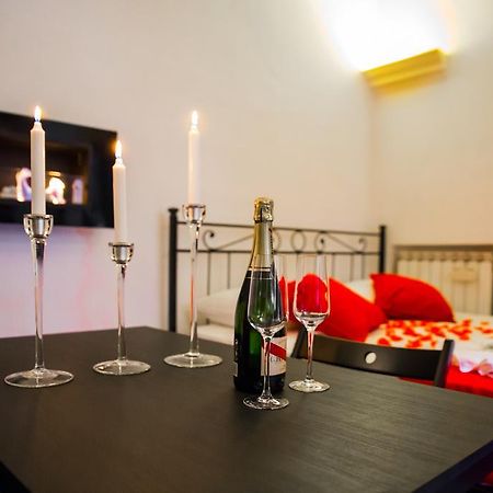 Campo De Fiori Apartment Rome Room photo