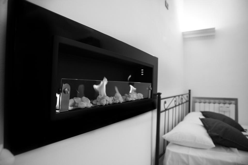 Campo De Fiori Apartment Rome Room photo
