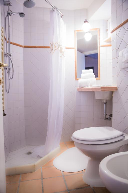 Campo De Fiori Apartment Rome Room photo