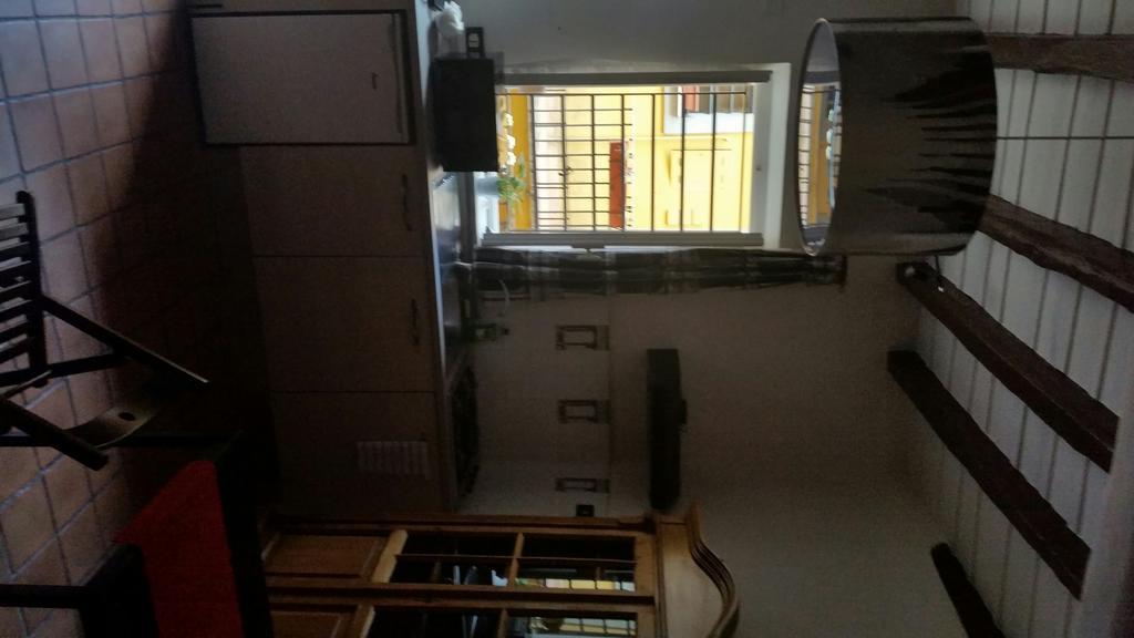 Campo De Fiori Apartment Rome Exterior photo